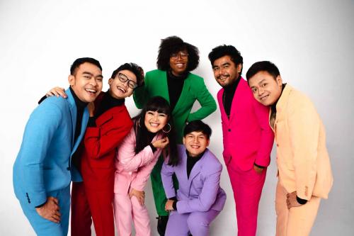 Later Just Find Bangkitkan Nostalgia Musik Era 80-an